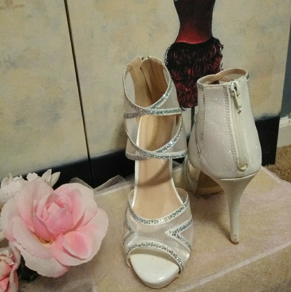 High hells - Picture 2 of 4